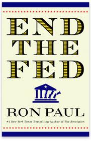 Money Power Truth Movement End the Fed