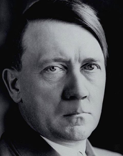 Hitler's Finances and the Myth of Nazi anti-Usury Activism