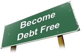 debt-free or interest-free?