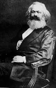 Karl Marx did not attack Usury