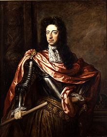 William III, who made the migration of Jewish Finance from Amsterdam to London possible