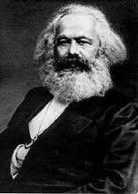 'Thus heaven I've forfeited, I know it full well. My soul, once true to God, is chosen for hell.'---Karl Marx